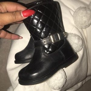 Armani Boots 21